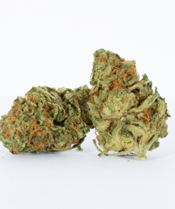 Alaskan Thunder Fuck Strain