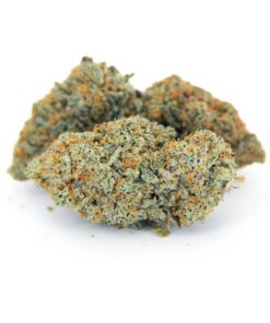 Ghost Train Haze