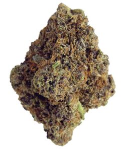 Grape Ape Strain