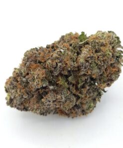 LA Confidential Strain