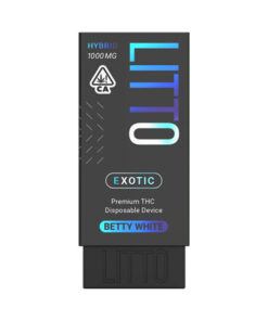 Litto Vape