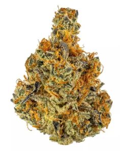 Orange Kush