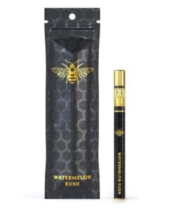 Watermelon Kush Vape