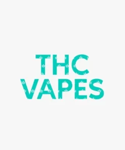 THC Vapes