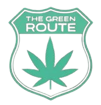 The green route