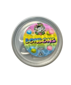 Bonbons – THC 500MG