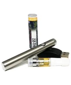 Delta 8 THC Vape Cartridges | Full Gram, Full Spectrum