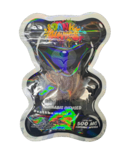 dank gummies 500mg UK