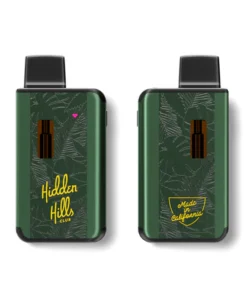 FORSAKEN FUJI | SATIVA | LIVE SUGAR