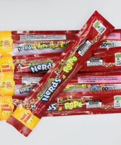 medicated nerd ropes