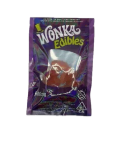 WONKA Edibles 600MG