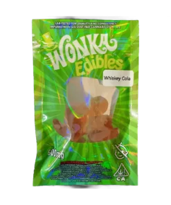 WONKA Edibles