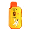 Space club vape