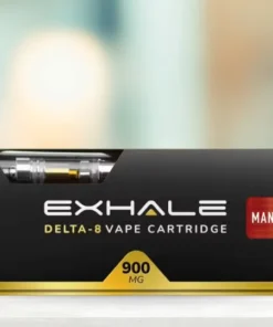 Vape Cartridges