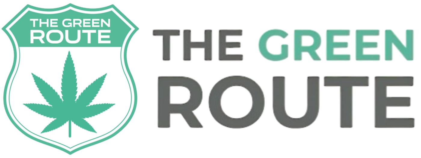 The green route
