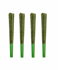 Georgia Pie Pre-Roll