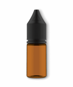 10ml – Double Strength – Vape Juice Bottle