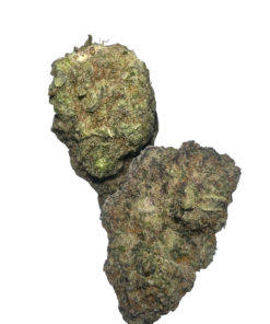 Thc flower uk