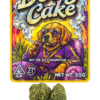 Dowg Cake
