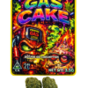 Gas Cake