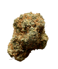 THC Flower