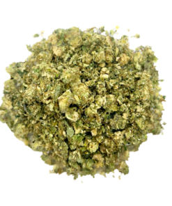 Mixed Shake