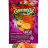 Lychee – Premium DANK Gummies