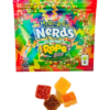 Grapefruit – MEDICATED NERDS 600MG THC