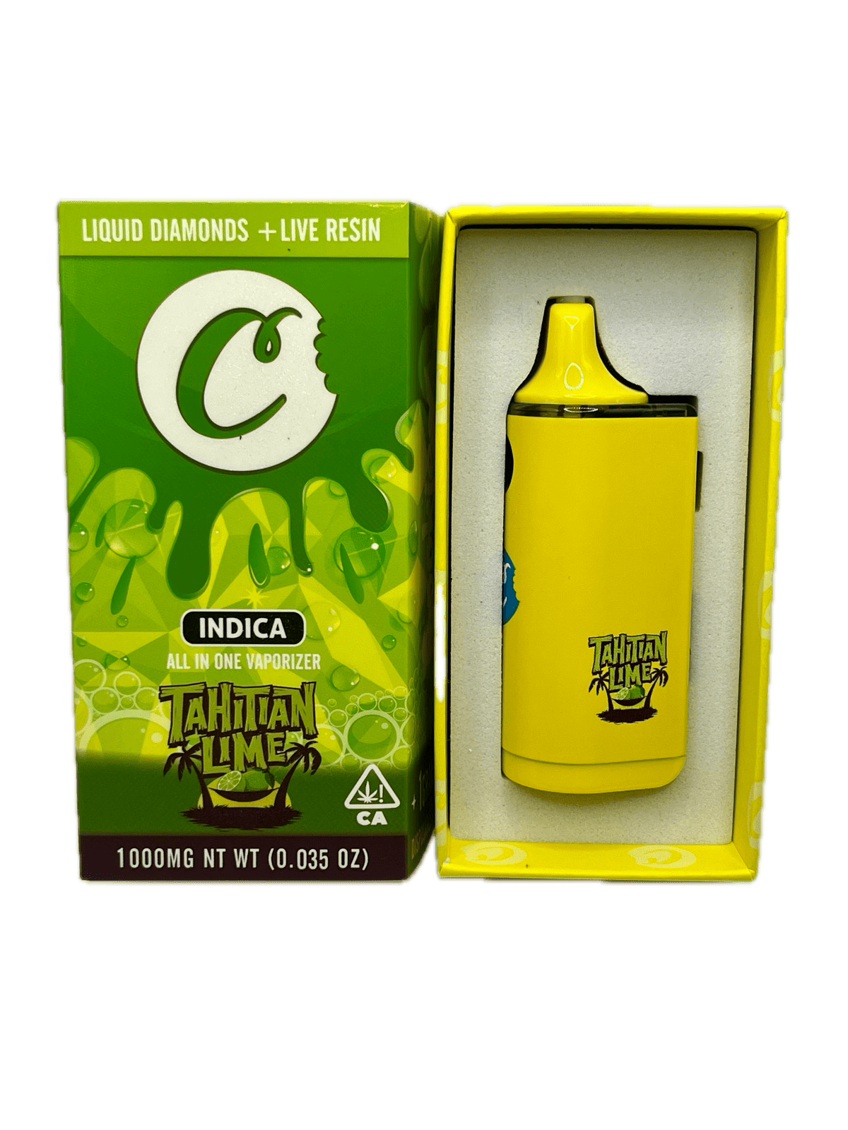 tahitian-lime (1) Cookies